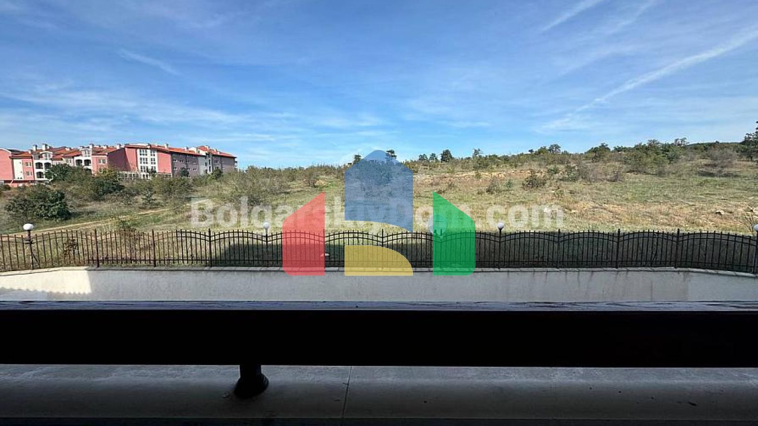 Двокімнатна квартира в Гарденія Хіллс