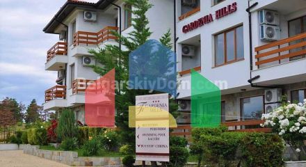 Двокімнатна квартира в Гарденія Хіллс