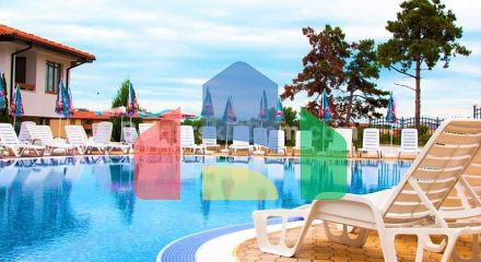 Двокімнатна квартира в Гарденія Хіллс