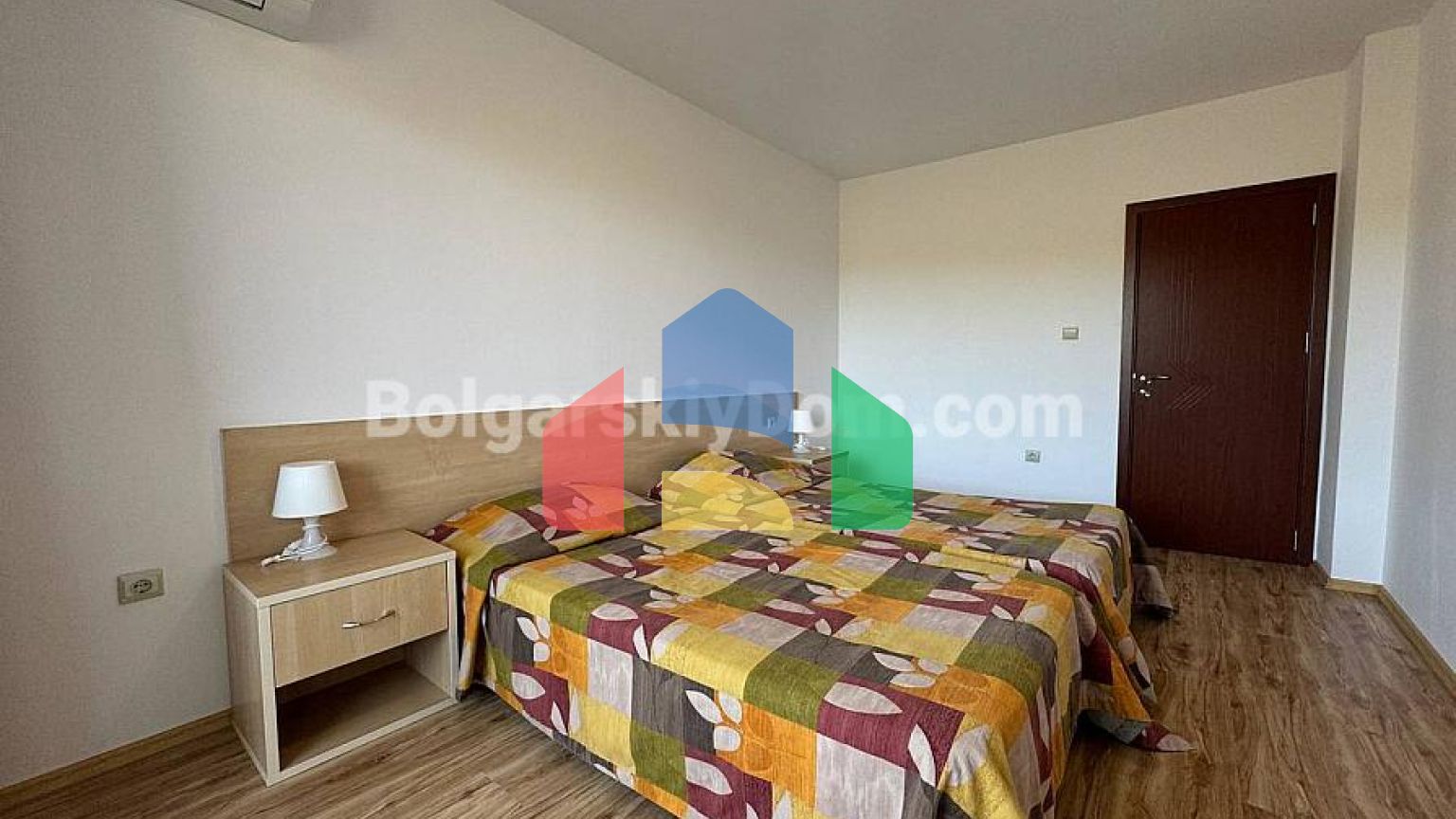 Двокімнатна квартира в Гарденія Хіллс