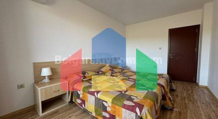 Двокімнатна квартира в Гарденія Хіллс