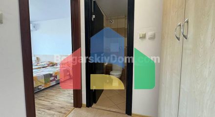 Двокімнатна квартира в Гарденія Хіллс