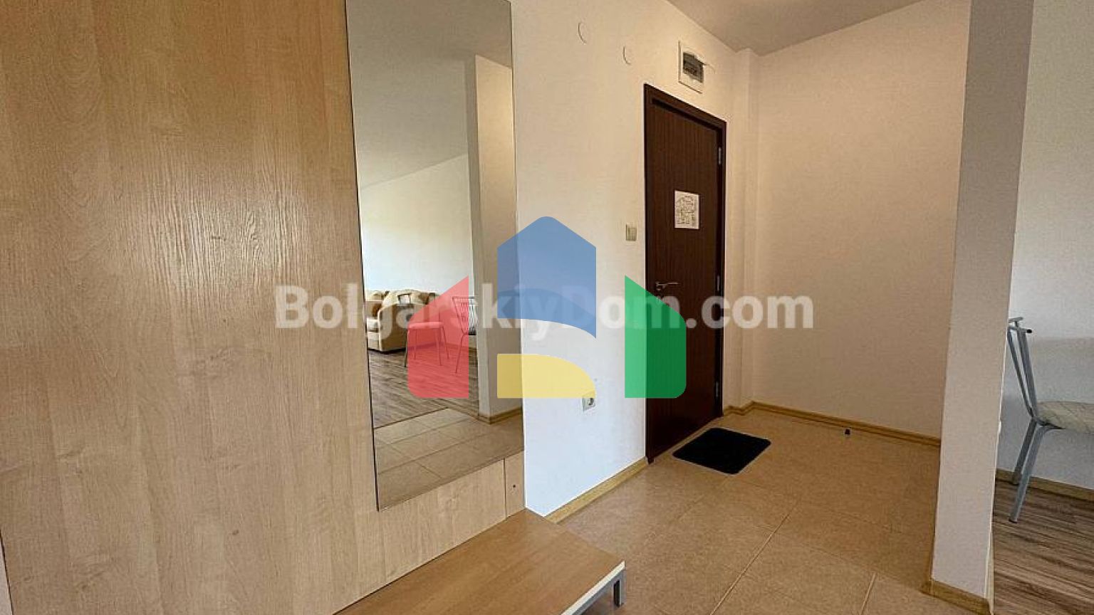 Двокімнатна квартира в Гарденія Хіллс