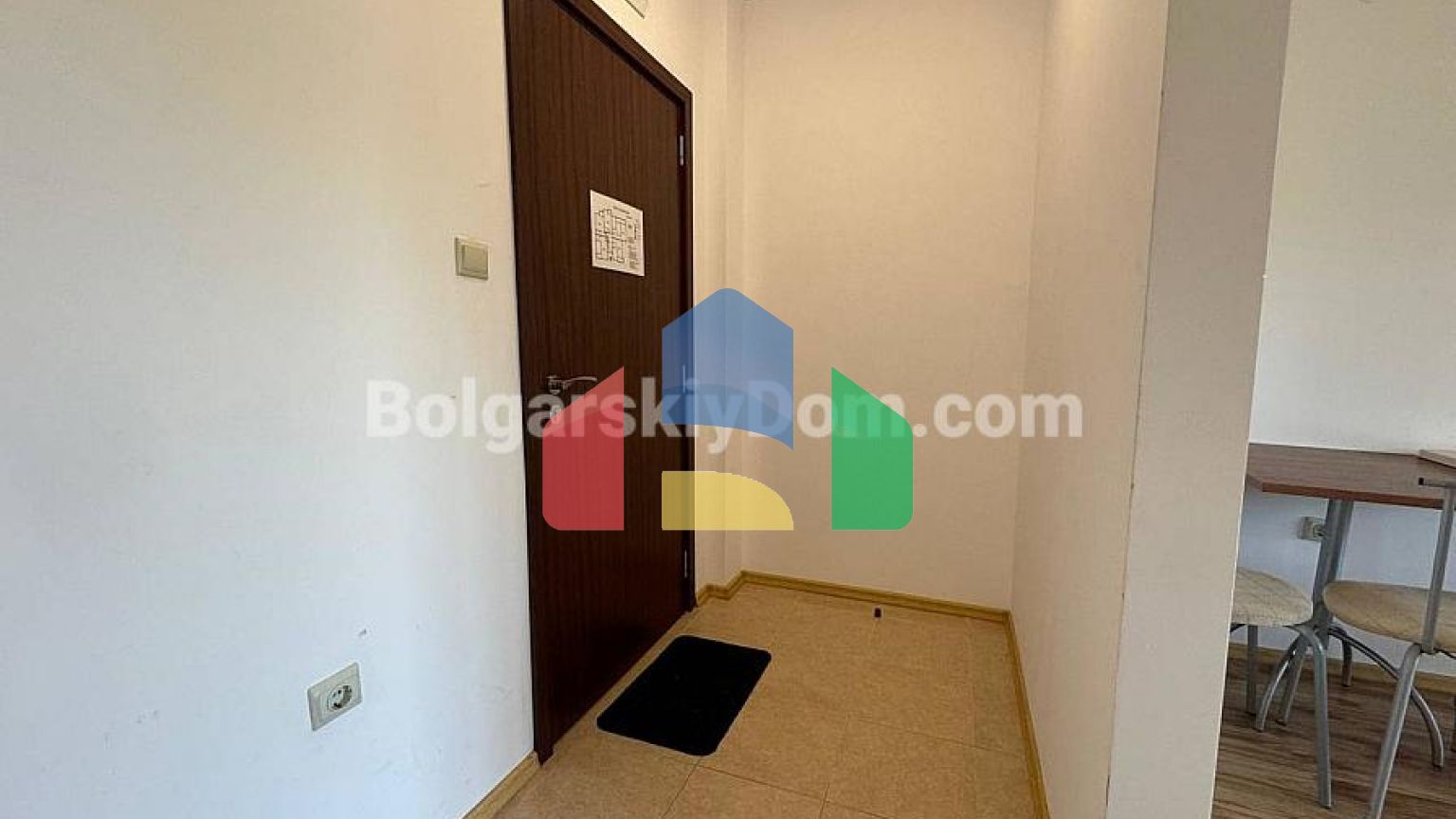 Двокімнатна квартира в Гарденія Хіллс