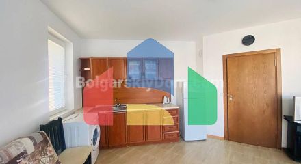 Двокімнатна квартира в Лагуна 1