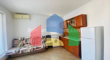 Двокімнатна квартира в Лагуна 1