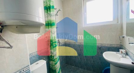 Двокімнатна квартира в Лагуна 1