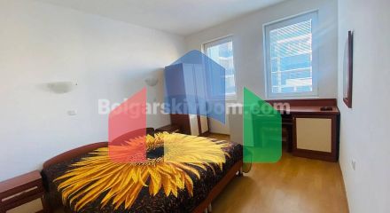 Двокімнатна квартира в Лагуна 1