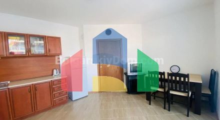 Двокімнатна квартира в Лагуна 1