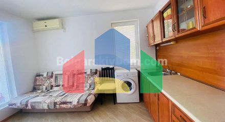 Двокімнатна квартира в Лагуна 1