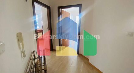 Двокімнатна квартира в Лагуна 1