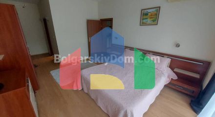 Двокімнатна квартира в Семіраміда Гарден