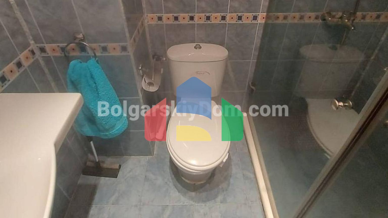 Двокімнатна квартира в Семіраміда Гарден