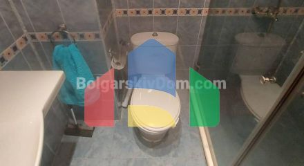 Двокімнатна квартира в Семіраміда Гарден