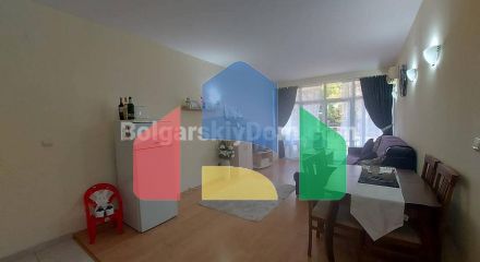 Двокімнатна квартира в Семіраміда Гарден