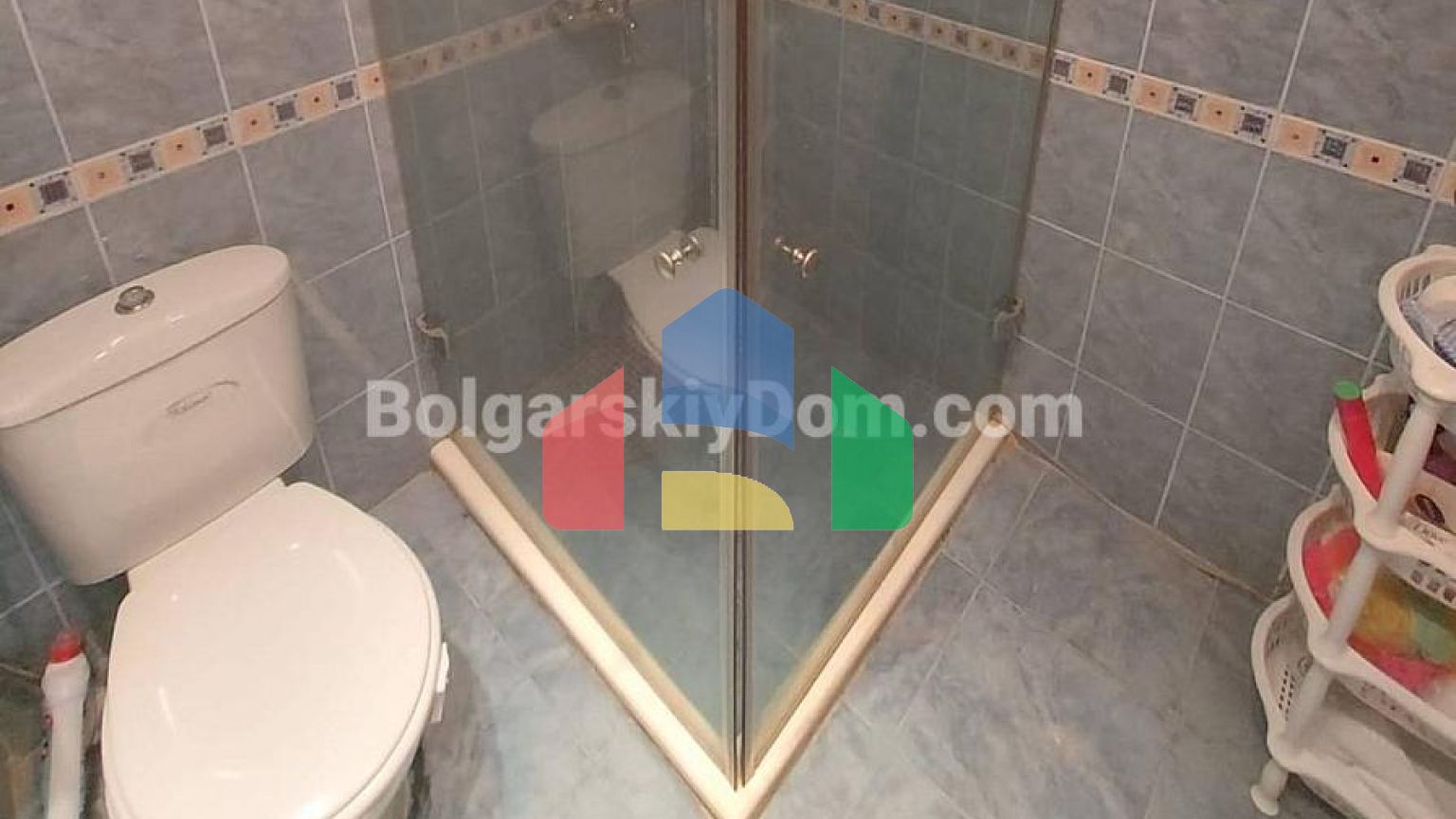 Двокімнатна квартира в Семіраміда Гарден