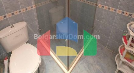 Двокімнатна квартира в Семіраміда Гарден