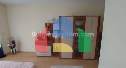 Двокімнатна квартира в Семіраміда Гарден