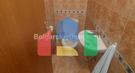 Двокімнатна квартира в Семіраміда Гарден