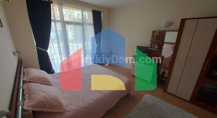 Двокімнатна квартира в Семіраміда Гарден