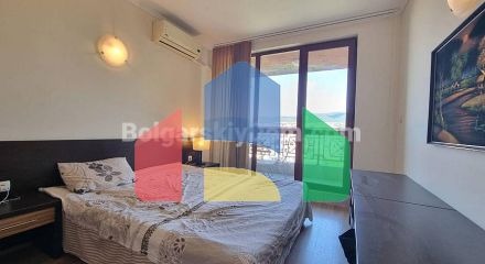 Трикімнатна квартира в Пасифік