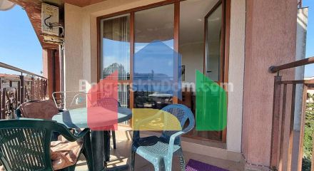 Трикімнатна квартира в Пасифік