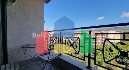 Трикімнатна квартира в Пасифік