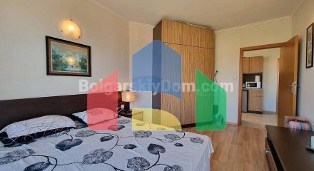 Трикімнатна квартира в Пасифік