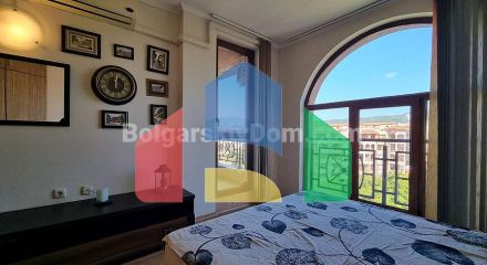 Трикімнатна квартира в Пасифік