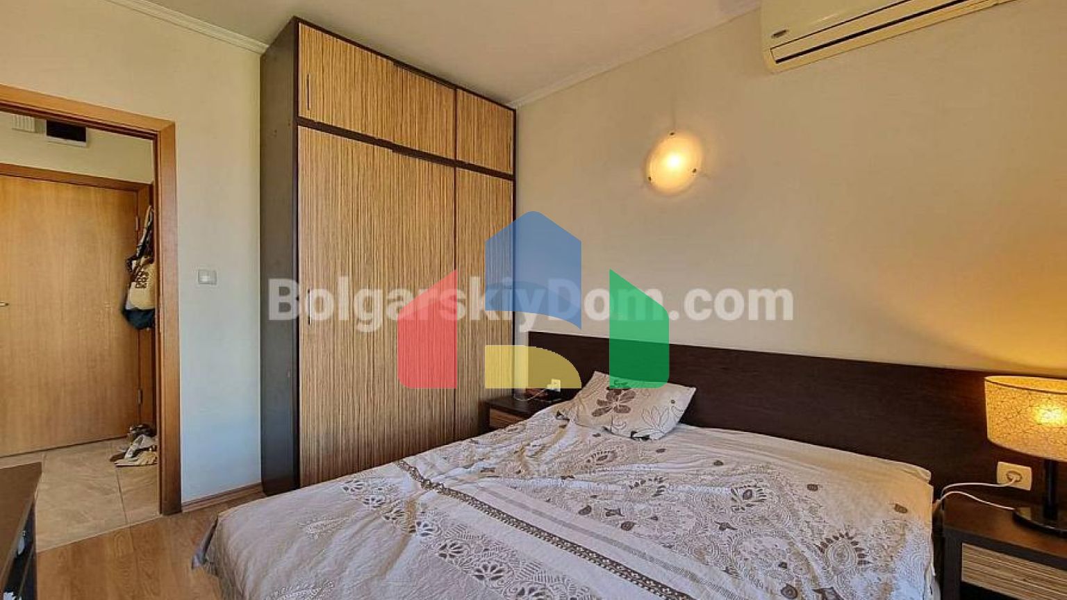 Трикімнатна квартира в Пасифік