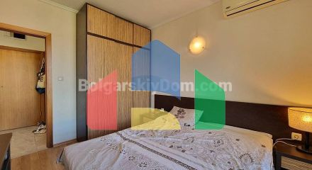 Трикімнатна квартира в Пасифік