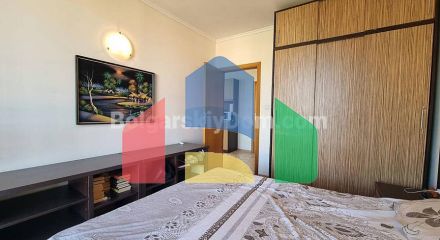 Трикімнатна квартира в Пасифік