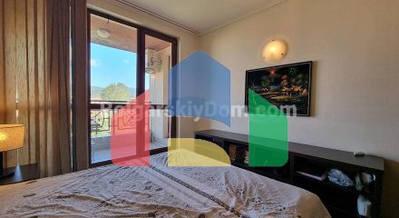 Трикімнатна квартира в Пасифік