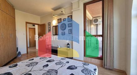 Трикімнатна квартира в Пасифік