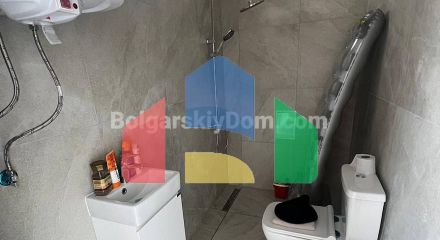 Квартира-студія в Ж'адор Сікрет Гарден