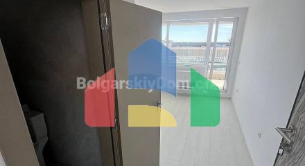 Квартира-студія в Ж'адор Сікрет Гарден