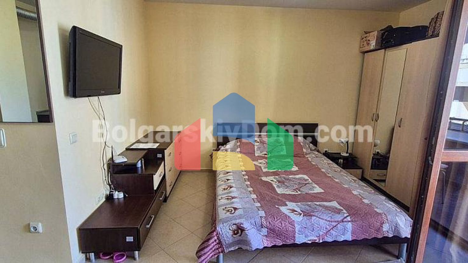 Квартира-студія в Cascadas 2