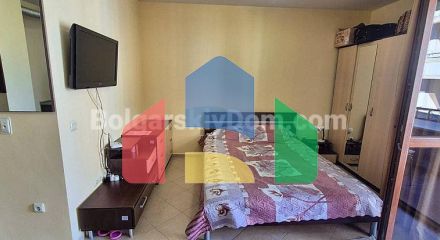 Квартира-студія в Cascadas 2