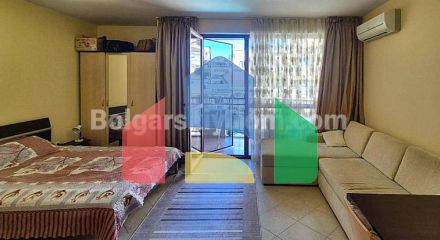 Квартира-студія в Cascadas 2