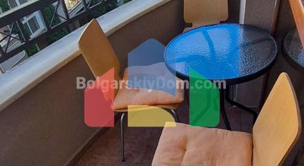 Квартира-студія в Cascadas 2