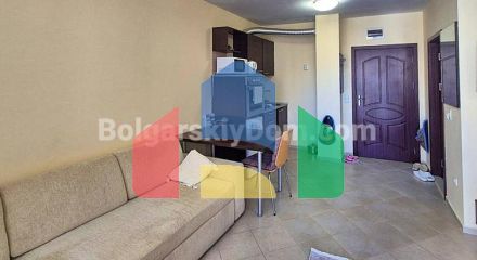 Квартира-студія в Cascadas 2