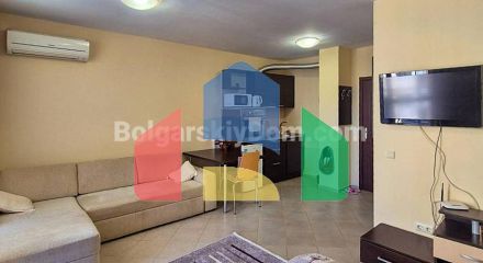 Квартира-студія в Cascadas 2