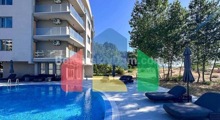 Двокімнатна квартира в Жадор Дюн