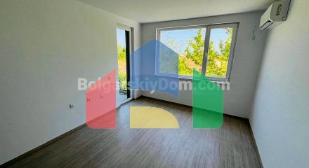 Двокімнатна квартира в Жадор Дюн