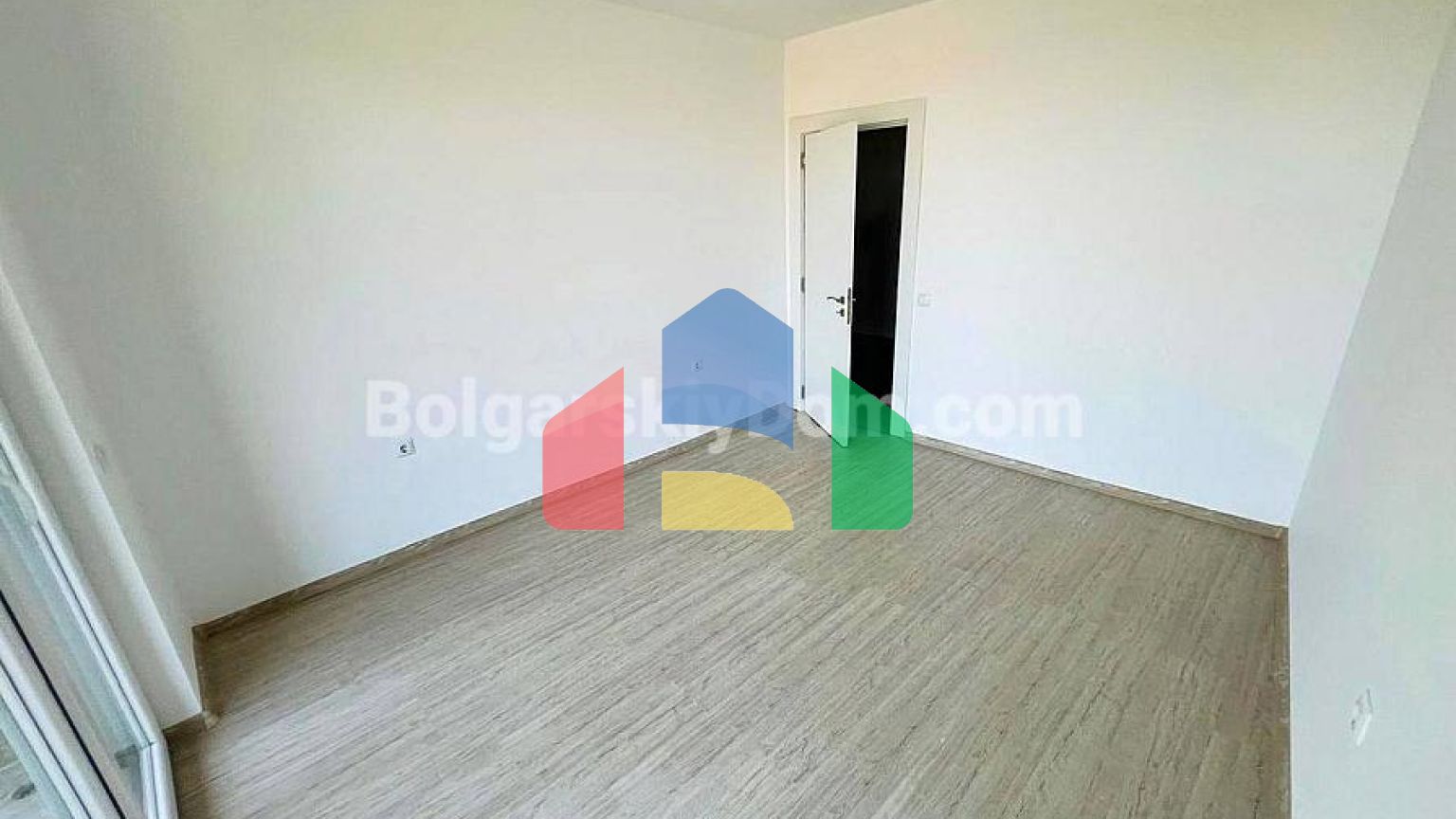 Двокімнатна квартира в Жадор Дюн