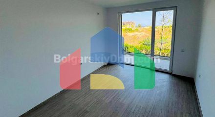 Двокімнатна квартира в Жадор Дюн