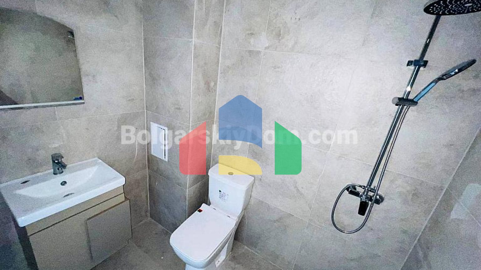 Двокімнатна квартира в Жадор Дюн