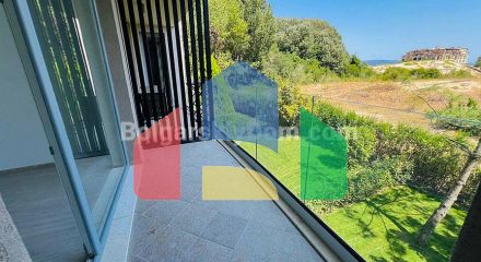 Двокімнатна квартира в Жадор Дюн