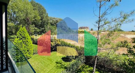 Двокімнатна квартира в Жадор Дюн