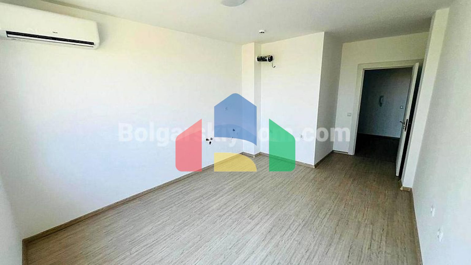 Двокімнатна квартира в Жадор Дюн